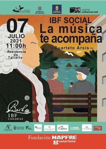 La actuación forma parte del programa 